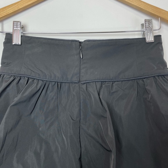 Kate Spade Cumberbund Bubble Skirt szie 0 - Picture 3 of 9